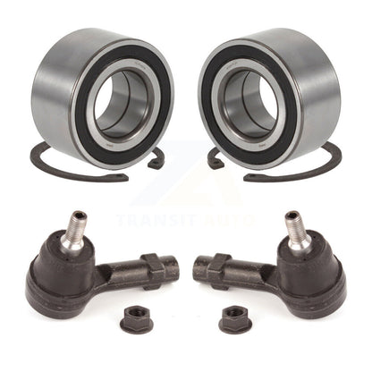 [Avant] Kit de Roulement de roue pour Mitsubishi Lancer K7T-100042