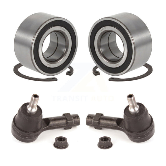 [Avant] Kit de Roulement de roue pour Mitsubishi Lancer K7T-100042