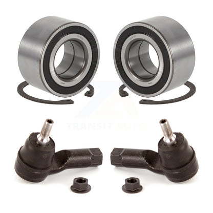 [Avant] Kit de Roulement de roue pour 2003-2006 Mitsubishi Outlander K7T-100043