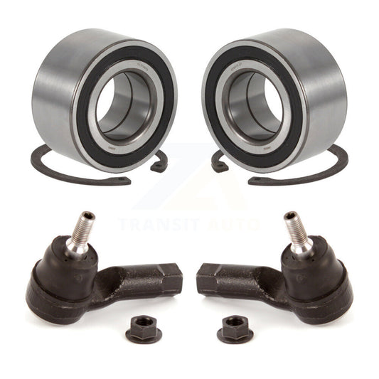 [Avant] Kit de Roulement de roue pour 2003-2006 Mitsubishi Outlander K7T-100043