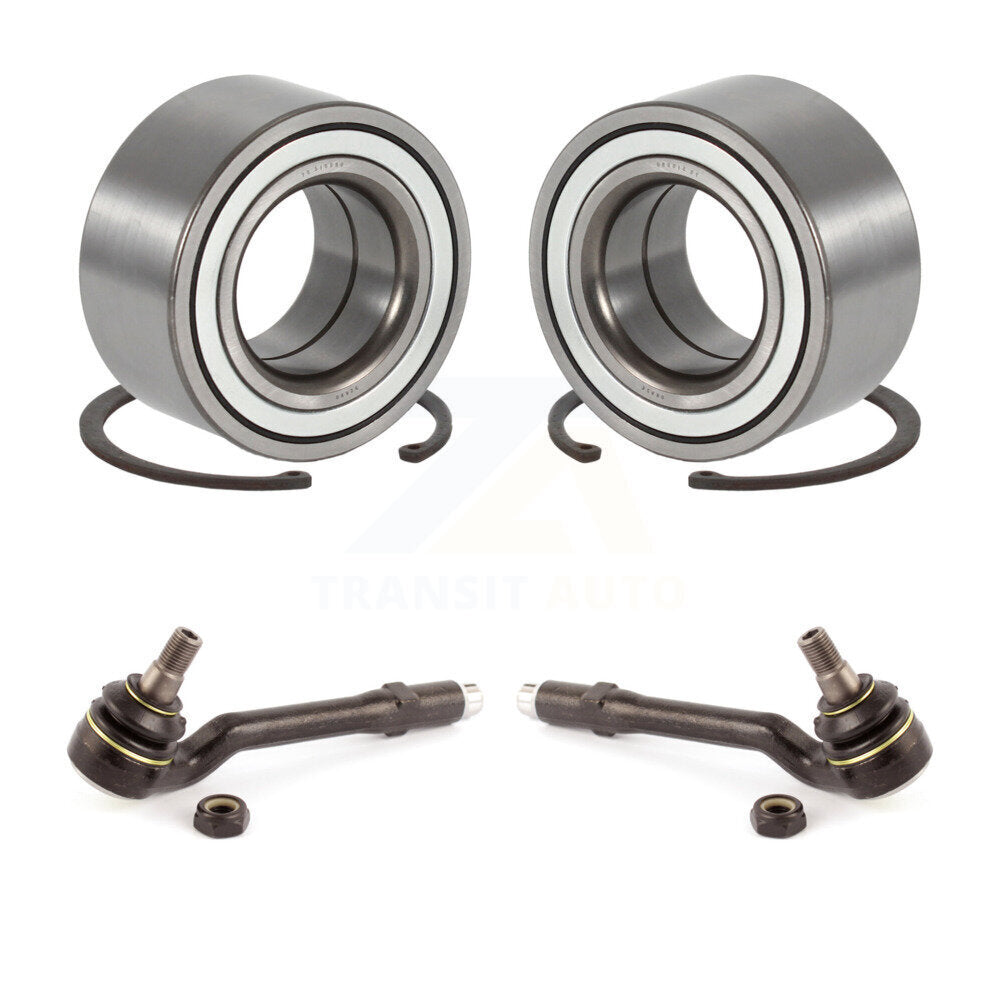 [Avant] Kit de Roulement de roue pour 2000 BMW X5 K7T-100044