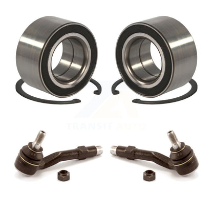 [Avant] Kit de Roulement de roue pour BMW 530xi 535xi 528i xDrive 535i 528xi 525xi K7T-100045