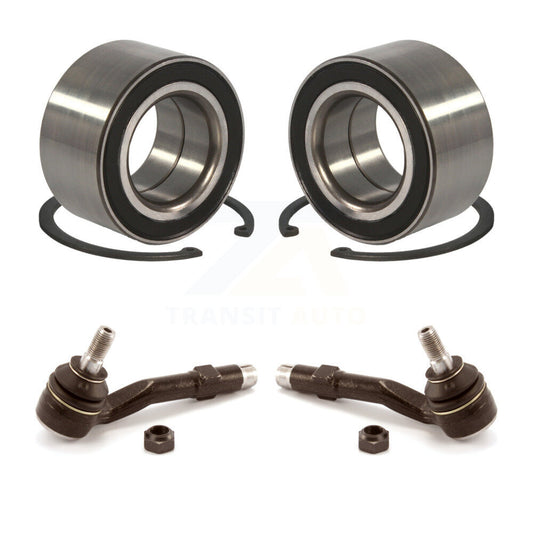 [Avant] Kit de Roulement de roue pour BMW 530xi 535xi 528i xDrive 535i 528xi 525xi K7T-100045
