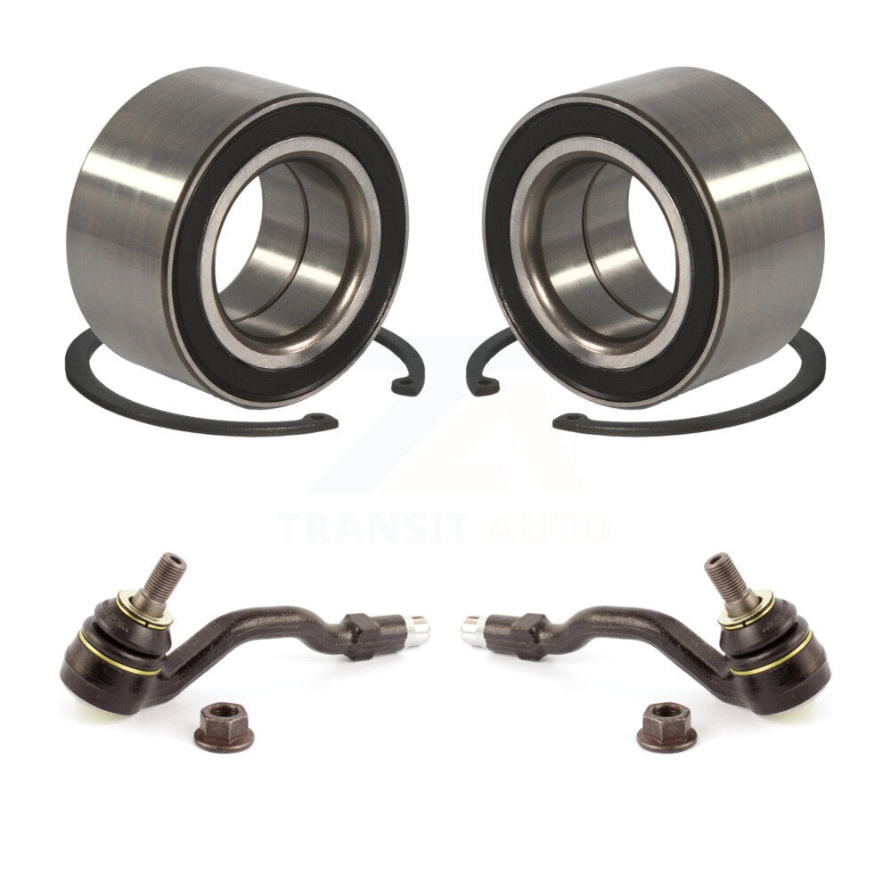 [Avant] Kit de Roulement de roue pour 2004-2010 BMW X3 K7T-100047