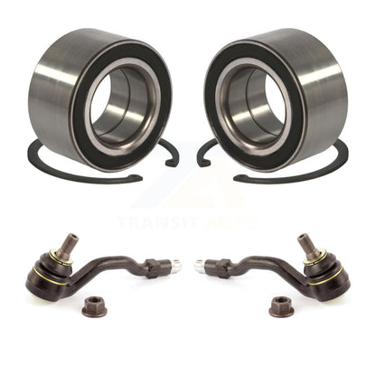 [Avant] Kit de Roulement de roue pour 2004-2010 BMW X3 K7T-100047