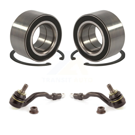 [Avant] Kit de Roulement de roue pour 2004-2010 BMW X3 K7T-100047