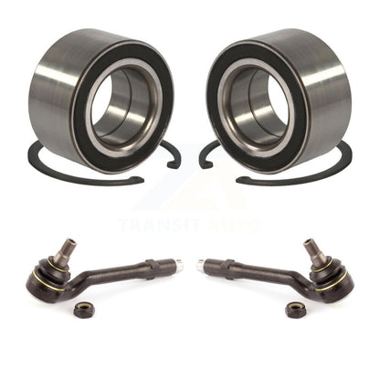 [Avant] Kit de Roulement de roue pour 2001-2006 BMW X5 K7T-100048