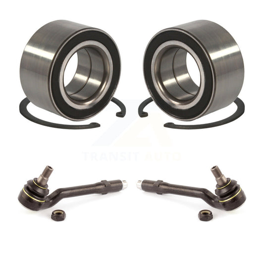 [Avant] Kit de Roulement de roue pour 2001-2006 BMW X5 K7T-100048