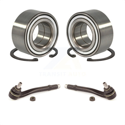[Avant] Kit de Roulement de roue pour 2003-2012 Land Rover Range K7T-100049 par Transit Auto