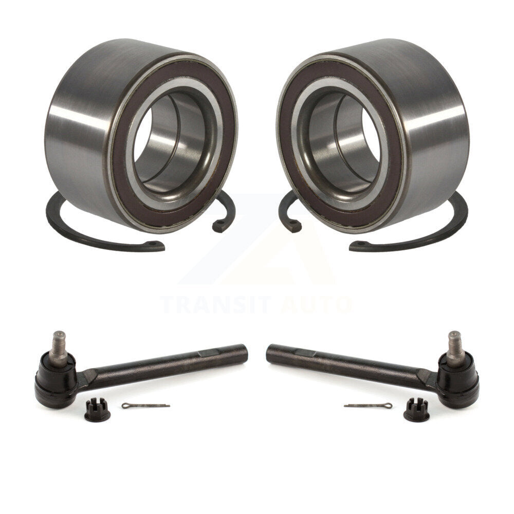[Avant] Kit de Roulement de roue pour Honda Odyssey K7T-100050