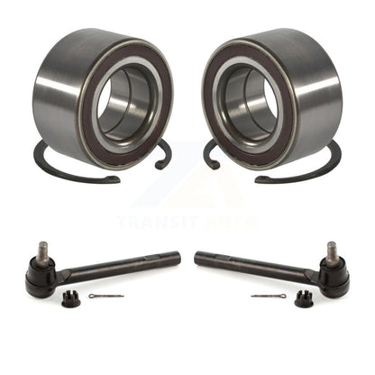 [Avant] Kit de Roulement de roue pour Honda Odyssey K7T-100050