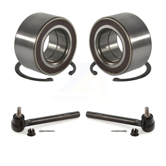 [Avant] Kit de Roulement de roue pour Honda Odyssey K7T-100050