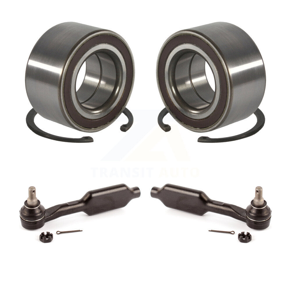 [Avant] Kit de Roulement de roue pour 2005-2009 Honda Odyssey Touring K7T-100051