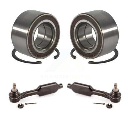 [Avant] Kit de Roulement de roue pour 2005-2009 Honda Odyssey Touring K7T-100051