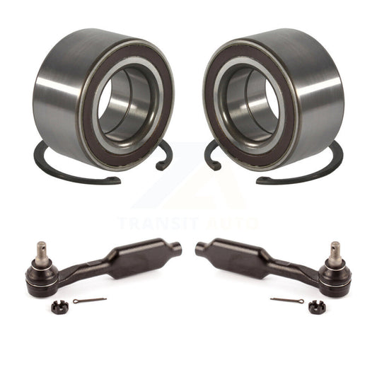 [Avant] Kit de Roulement de roue pour 2005-2009 Honda Odyssey Touring K7T-100051