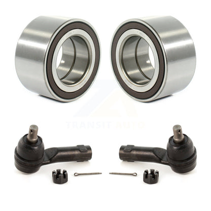 [Avant] Kit de Roulement de roue pour 2006-2014 Honda Ridgeline K7T-100052