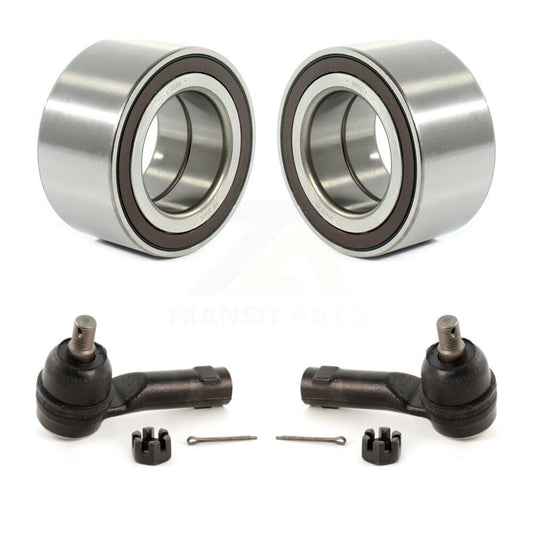 [Avant] Kit de Roulement de roue pour 2006-2014 Honda Ridgeline K7T-100052