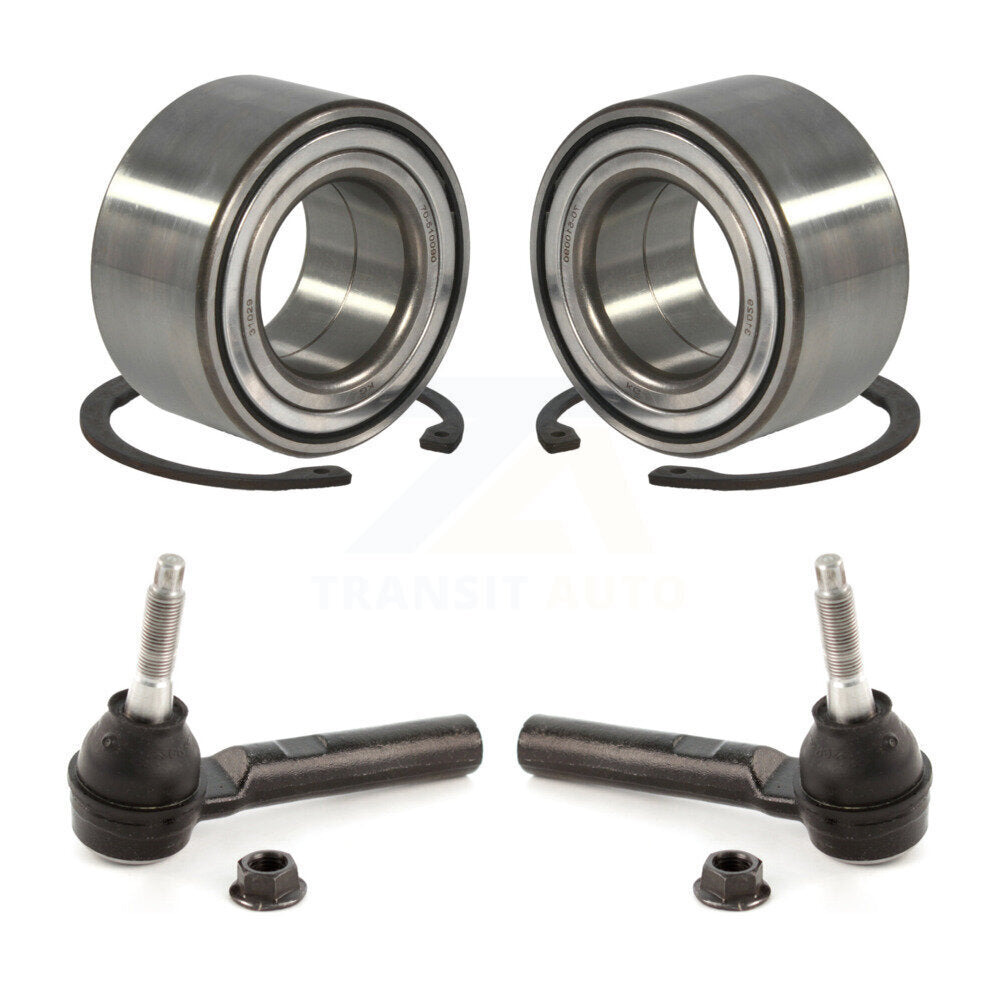 [Avant] Kit de Roulement de roue pour Jeep Patriot Compass Dodge Caliber K7T-100053