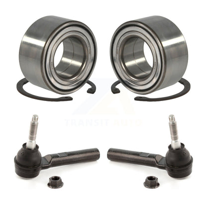 [Avant] Kit de Roulement de roue pour Jeep Patriot Compass Dodge Caliber K7T-100053