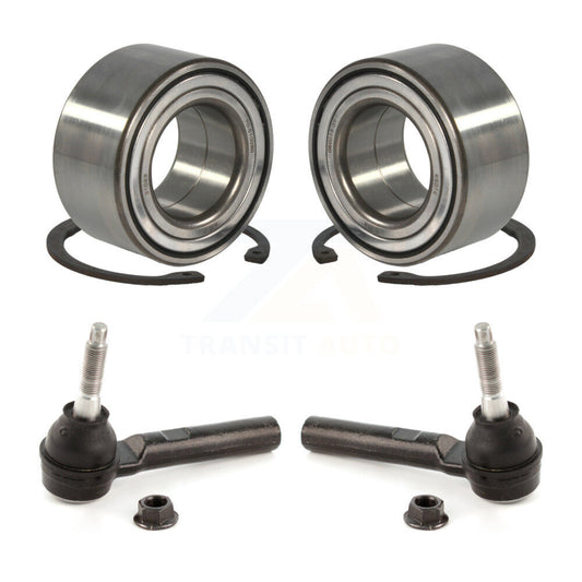 [Avant] Kit de Roulement de roue pour Jeep Patriot Compass Dodge Caliber K7T-100053