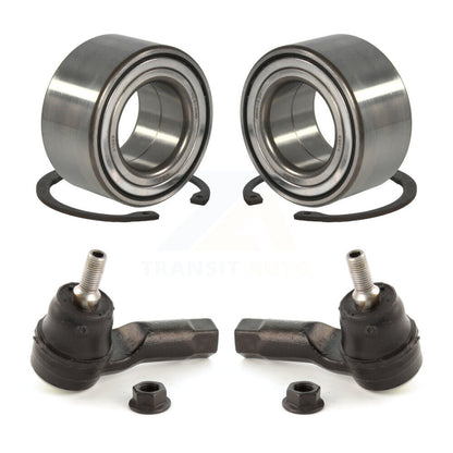 [Avant] Kit de Roulement de roue pour Mitsubishi Outlander Sport Lancer RVR K7T-100054