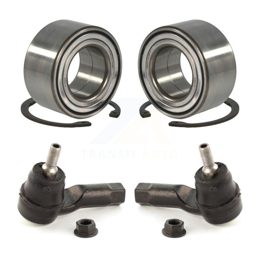 [Avant] Kit de Roulement de roue pour Mitsubishi Outlander Sport Lancer RVR K7T-100054