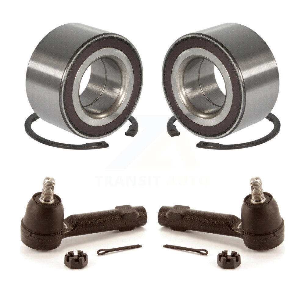 [Avant] Kit de Roulement de roue pour 2007-2008 Honda Fit K7T-100055