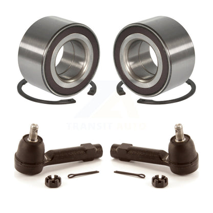 [Avant] Kit de Roulement de roue pour 2007-2008 Honda Fit K7T-100055