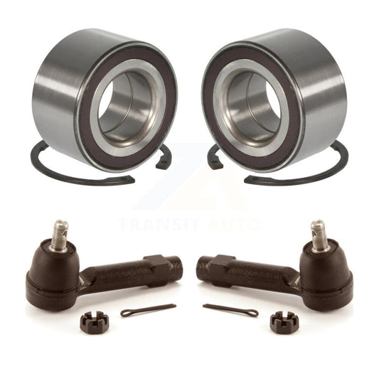 [Avant] Kit de Roulement de roue pour 2007-2008 Honda Fit K7T-100055