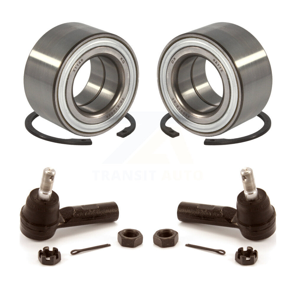 [Avant] Kit de Roulement de roue pour Toyota Yaris Scion xD K7T-100059