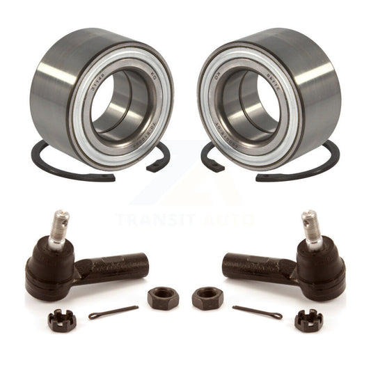 [Avant] Kit de Roulement de roue pour Toyota Yaris Scion xD K7T-100059