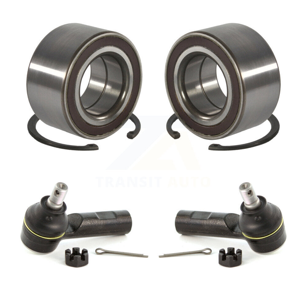[Avant] Kit de Roulement de roue pour 2007-2013 Suzuki SX4 K7T-100061