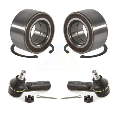 [Avant] Kit de Roulement de roue pour 2007-2013 Suzuki SX4 K7T-100061