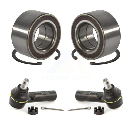 [Avant] Kit de Roulement de roue pour 2007-2013 Suzuki SX4 K7T-100061
