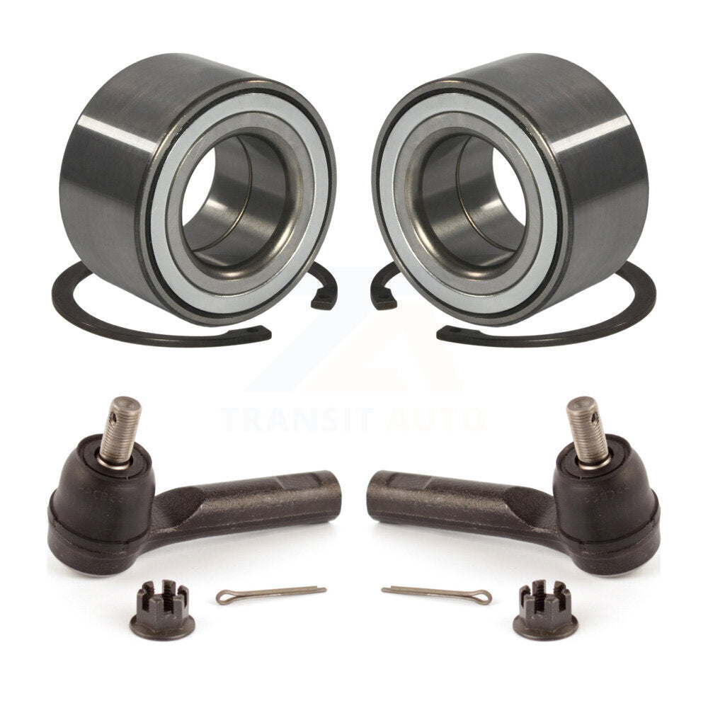 [Avant] Kit de Roulement de roue pour 2011-2012 Honda CR-Z K7T-100062