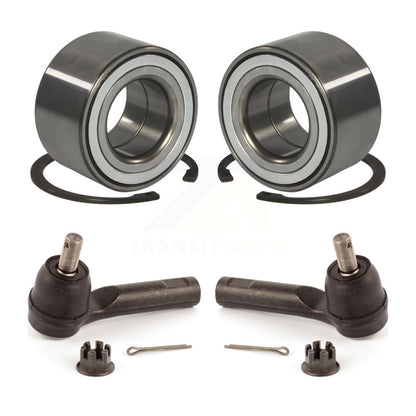 [Avant] Kit de Roulement de roue pour 2011-2012 Honda CR-Z K7T-100062