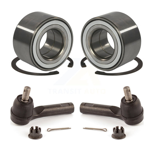 [Avant] Kit de Roulement de roue pour 2011-2012 Honda CR-Z K7T-100062