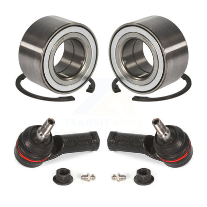 [Avant] Kit de Roulement de roue pour 2010-2013 Ford Connect K7T-100063
