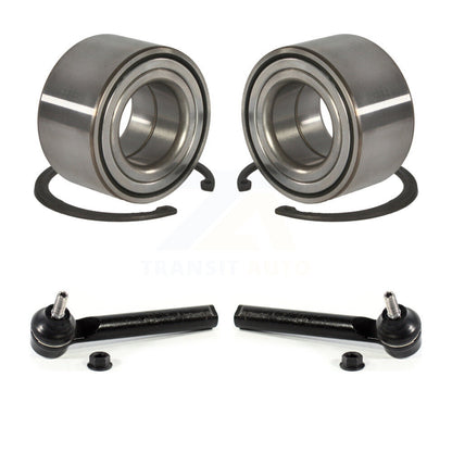 [Avant] Kit de Roulement de roue pour 2012-2018 Fiat 500 K7T-100064