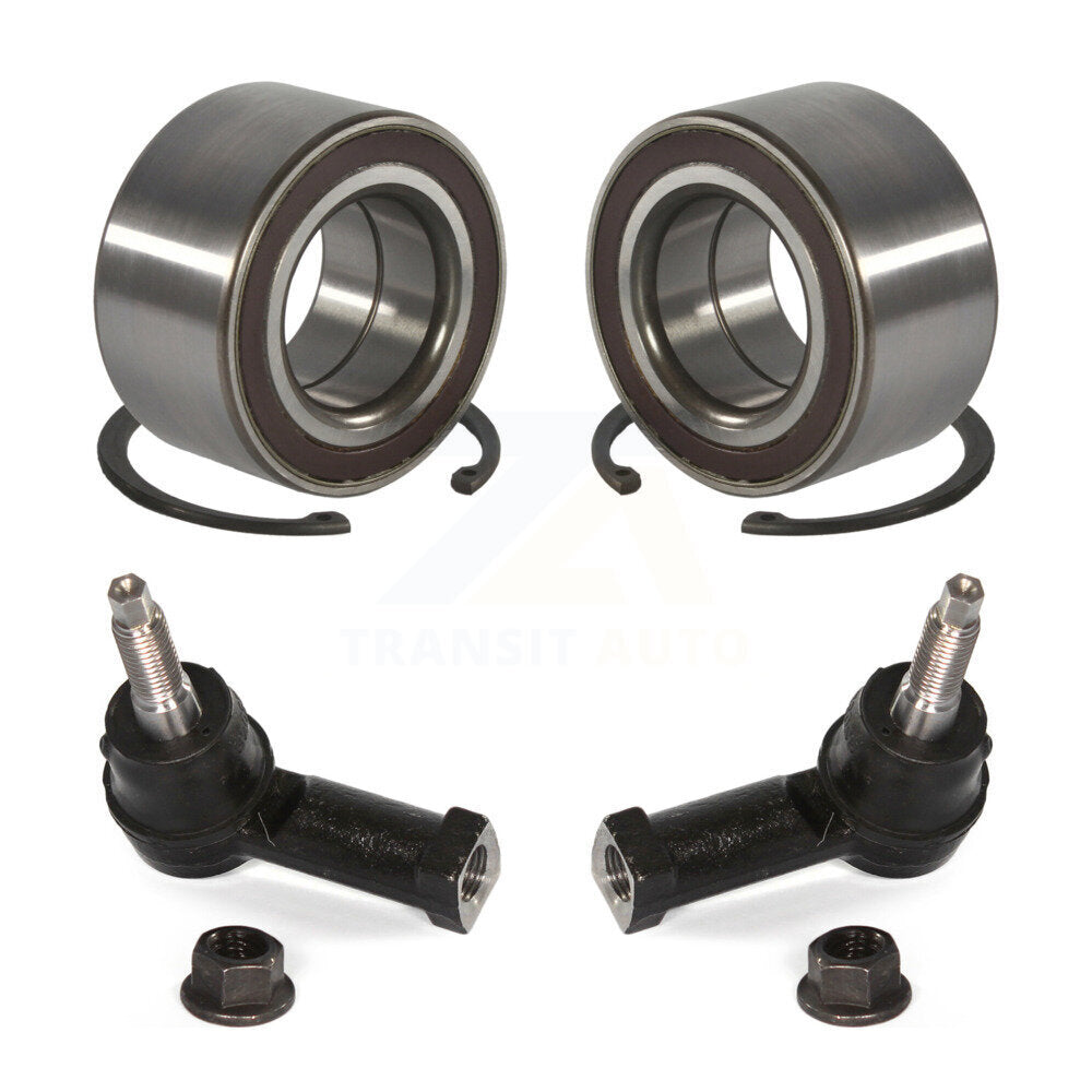 [Avant] Kit de Roulement de roue pour 2012-2019 Chevrolet Sonic K7T-100065