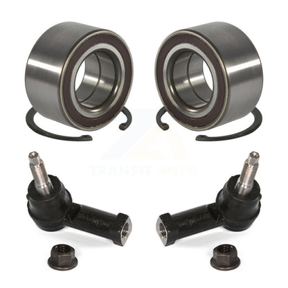 [Avant] Kit de Roulement de roue pour 2012-2019 Chevrolet Sonic K7T-100065