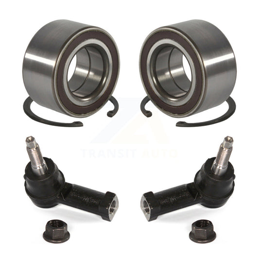 [Avant] Kit de Roulement de roue pour 2012-2019 Chevrolet Sonic K7T-100065