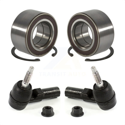 [Avant] Kit de Roulement de roue pour Buick Encore Chevrolet Trax K7T-100066 par Transit Auto