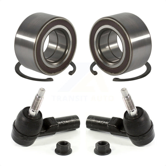 [Avant] Kit de Roulement de roue pour Buick Encore Chevrolet Trax K7T-100066 par Transit Auto