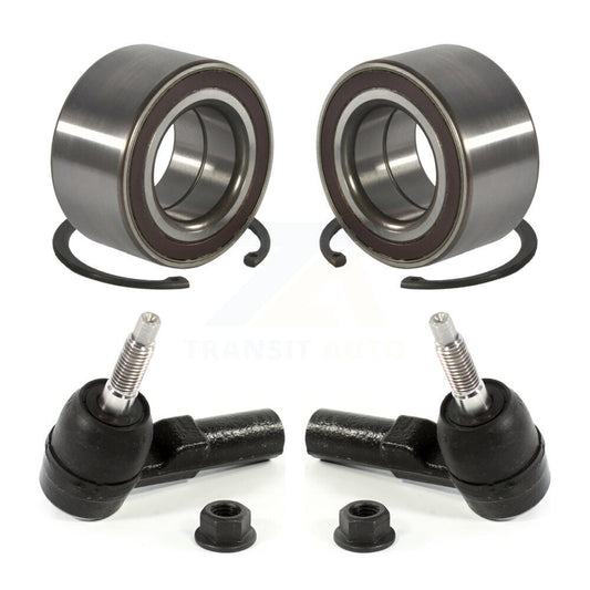 [Avant] Kit de Roulement de roue pour Buick Encore Chevrolet Trax K7T-100066