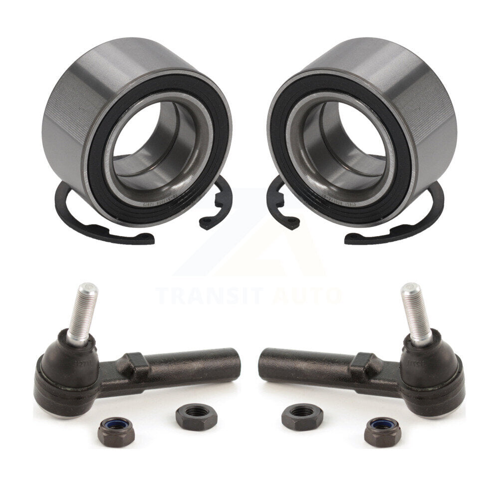 [Avant] Kit de Roulement de roue pour Chrysler PT Cruiser Dodge Neon SX 2.0 K7T-100067