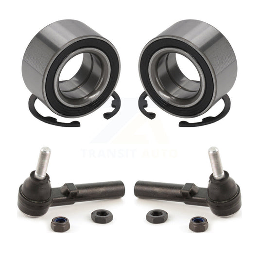 [Avant] Kit de Roulement de roue pour Chrysler PT Cruiser Dodge Neon SX 2.0 K7T-100067