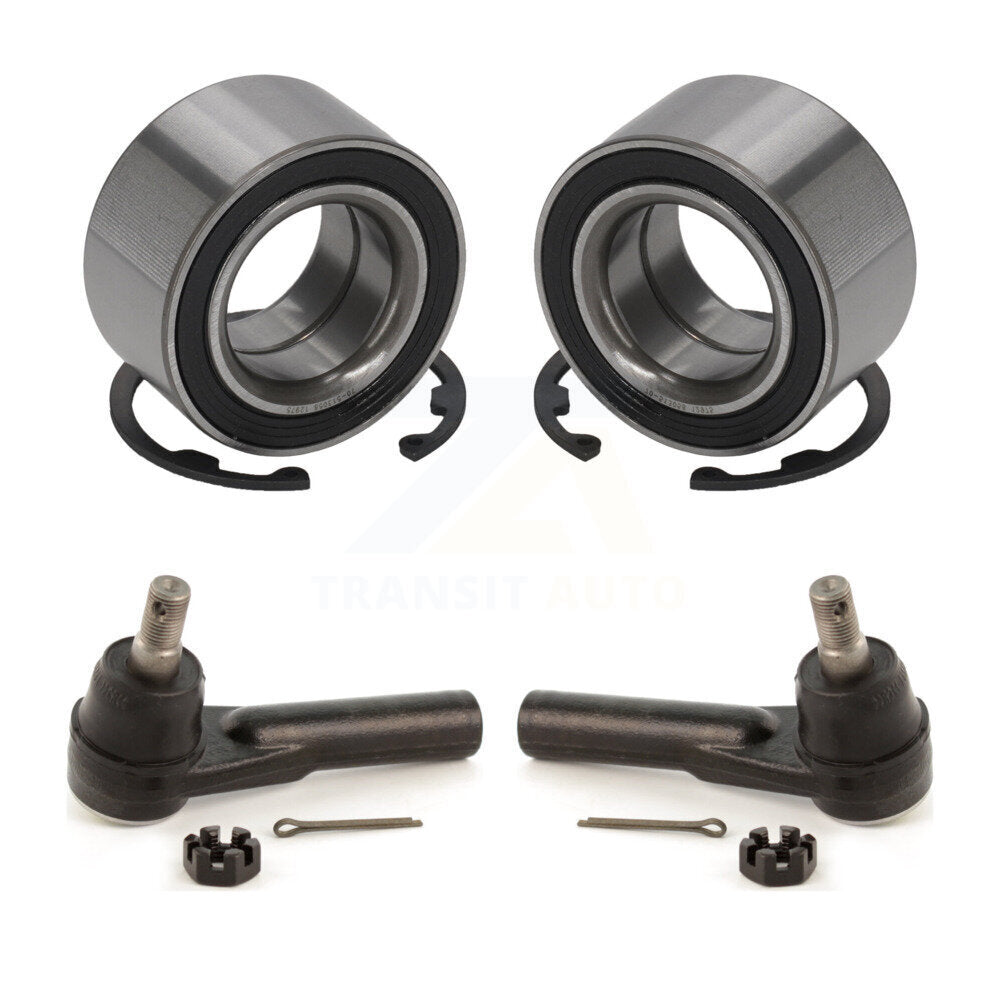 [Avant] Kit de Roulement de roue pour 1995-1998 Ford Windstar K7T-100068
