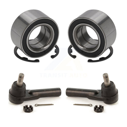 [Avant] Kit de Roulement de roue pour 1995-1998 Ford Windstar K7T-100068