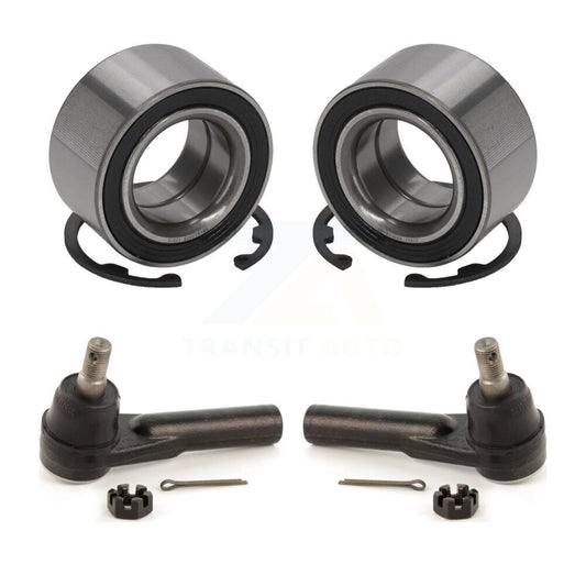 [Avant] Kit de Roulement de roue pour 1995-1998 Ford Windstar K7T-100068